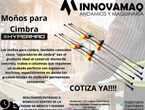 Moños Separadores para Cimbra Precisión, Seguridad