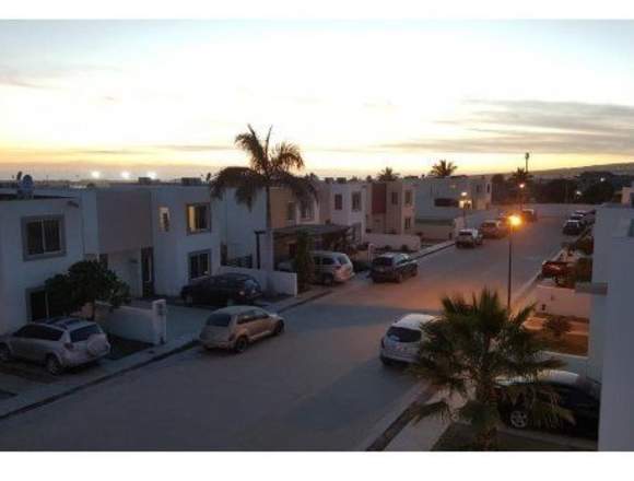 casas en conjunto exclusivo con vista al mar en Los Cabos (Municipio)