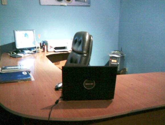 VENDO TALLER IMPLEMENTADO PARA MECÁNICA O SIMILAR en Tierra Amarilla (Comuna)