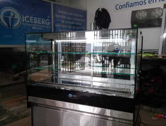 vitrina para entrega inmediata a todo el pais en Medellín (Municipio)