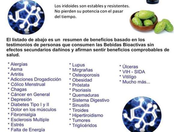 JUGO TAHITIAN NONI ORIGINAL IMPORTADO en Lince (Lima 14) (Distrito)