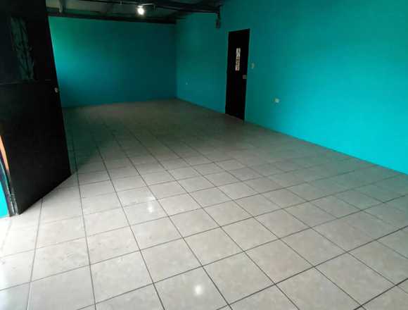 Villa Nueva, amplia propiedad en Alquiler!! en Villa Nueva (Municipio)