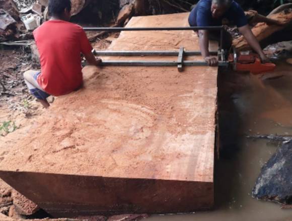 madera guanacaste, medidas y dimensiones en Desamparados (Cantón)