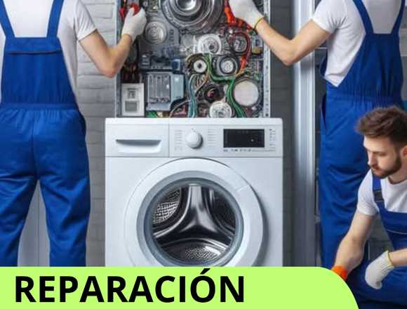 Reparación de lavadoras y secadoras Whirlpool,lg en Bogotá, D.C. (Municipio)