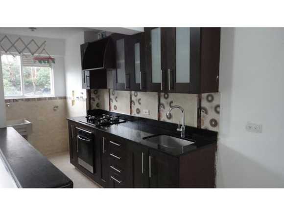 Apartamento en Arriendo. Medellín, Rodeo Alto