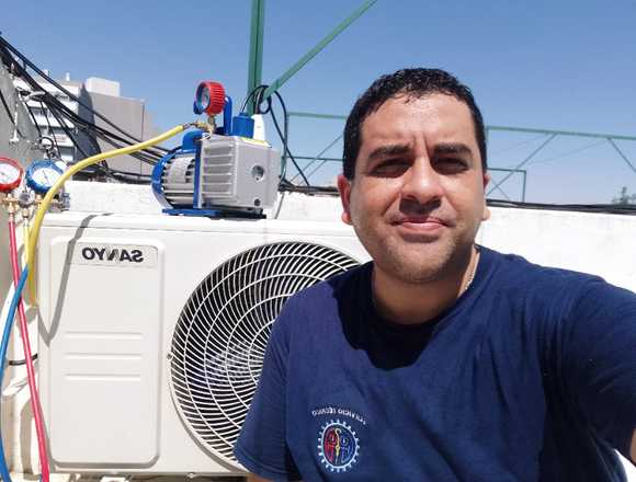 Técnico Matrículado Especializado en Buenos Aires (Localidad)