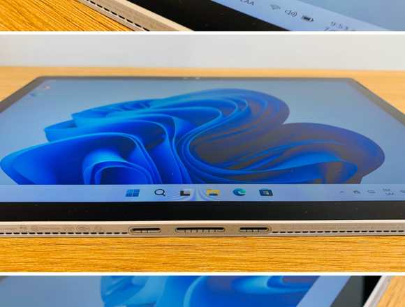 Surface Book 1 Microsoft en Medellín (Municipio)