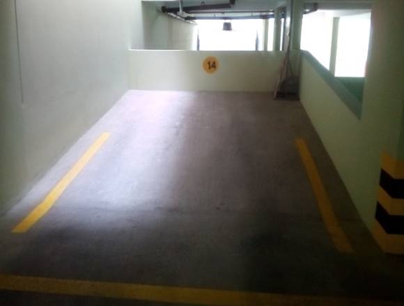 Miraflores, Venta de Estacionamiento en Miraflores (Lima 18) (Distrito)
