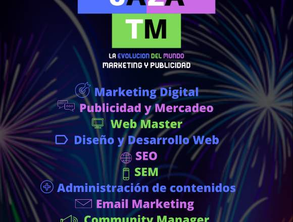 Marketing Digital y Publicidad en Medellín (Municipio)
