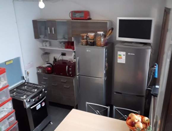 Arriendo Habitaciones , Hostal en O'Higgins (Comuna)