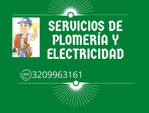 Trabajos Garantizados de Cerrajería y Plomería en Manizales (Municipio)