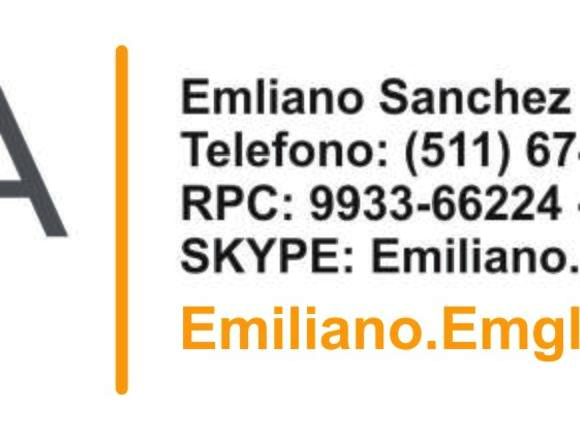 SERVICIO CABLEADO ESTRUCTURADO , DATA VOZ, VIDEO en Carabayllo (Lima 6) (Distrito)