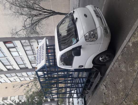 Se solicita chófer A4 en Quinta Normal (Comuna)