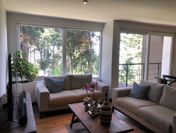 Alquilo Hermoso Apartamento en Nagano 16 en Ciudad de Guatemala (Municipio)