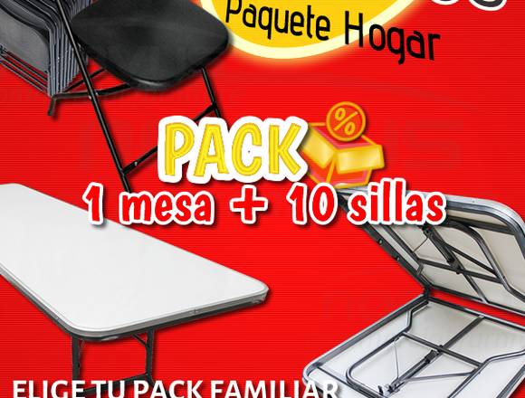 Oferta de sillas y mesa para comidas en Guanajuato (Municipio)
