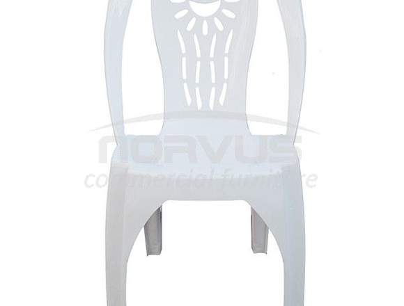 Mesas y sillas de plastico para jardin en venta en Campeche (Municipio)