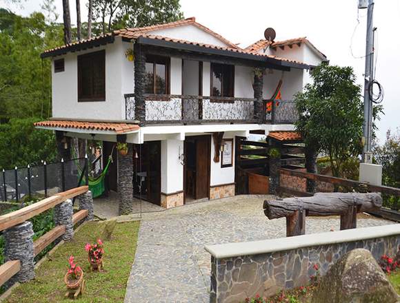 Finca De recreo en Envigado para Rentar