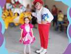 Payaso , zanquero, mimo , y mucho más en eventos en Ciudad de Guatemala (Municipio)