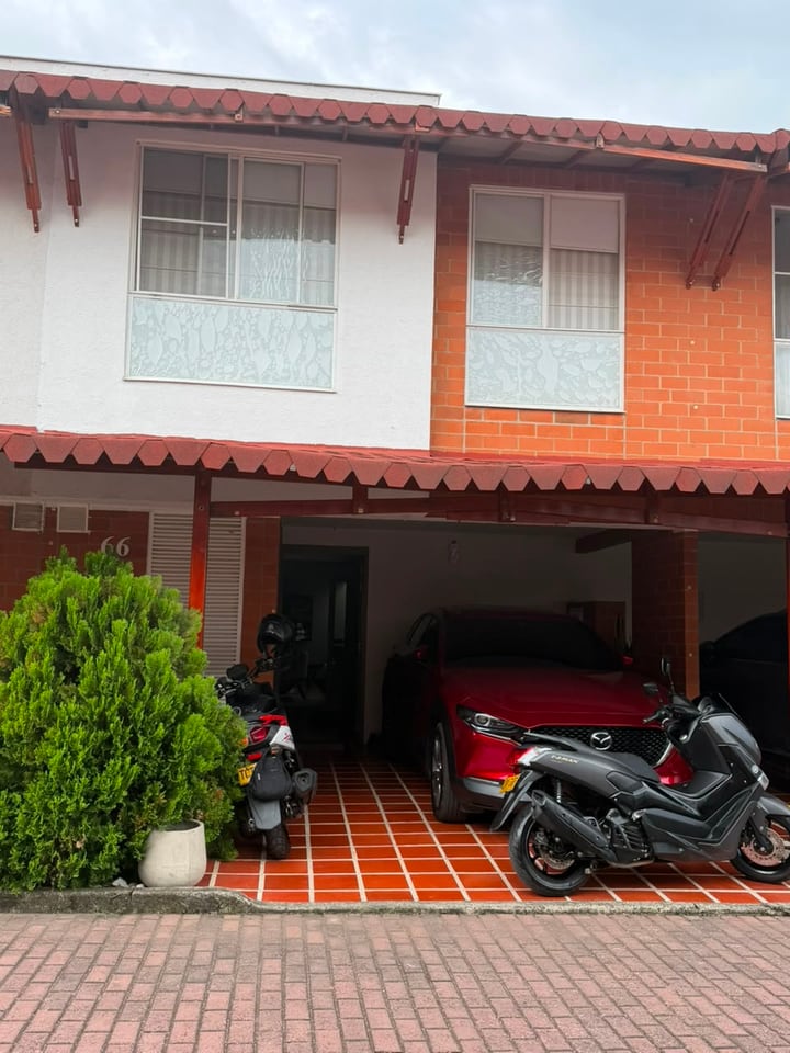Casa en Venta | Alegra Jamundí | 84 m² | 1 Parqueadero | Remodelada en Jamundí (Municipio)
