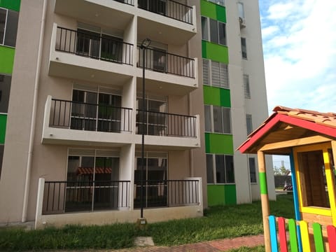 VENTA | APARTAMENTO CONJUNTO CARBONERO | JAMUNDÍ | PISO 2| en Jamundí (Municipio)