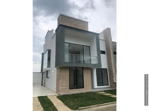 Casa en Venta Condominio Manantial de las Mercedes - Jamundí