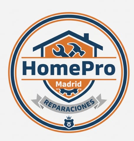 HomePro reparaciones en Madrid (Municipio)