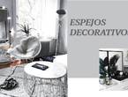 Espejos decorativos en Bogotá, D.C. (Municipio)