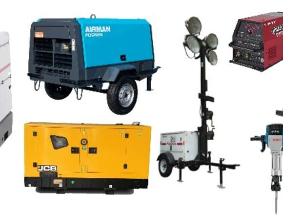Moriah ltda. Arriendo de equipos en Antofagasta (Comuna)