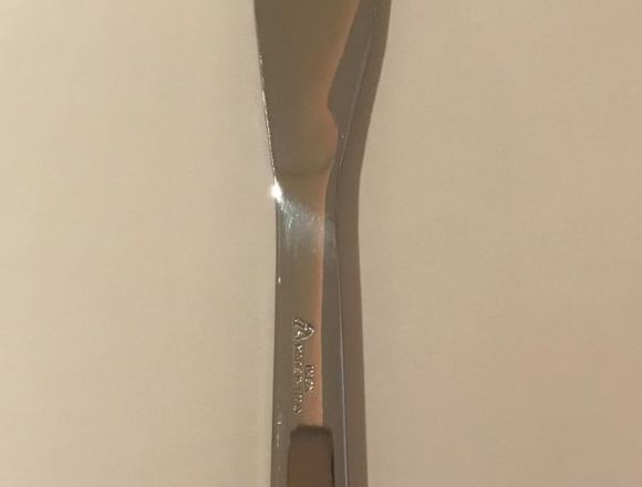 Cuchillos Italianos de acero inoxidable 18/10 en Miranda (Municipio)