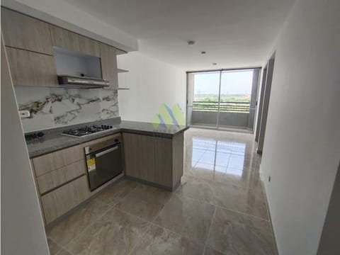 VENTA APARTAMENTO ZONA SUR, BARRIO CACHIPAY