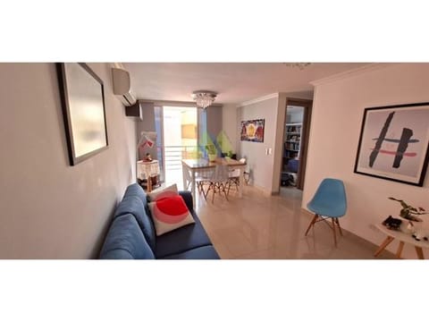 VENTA DE APARTAMENTO ZONA SUR