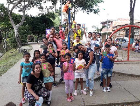 Cursos Origami Cali en Santiago de Cali (Municipio)