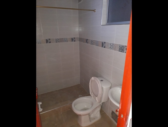 Apartamento para estrenar