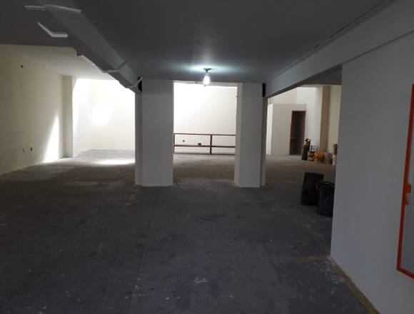 Bodega en Arriendo en excelente estado