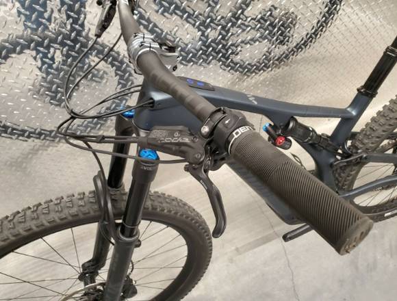 Bicicleta eléctrica Specialized Turbo Levo SL 2021 en Santiago (Comuna)