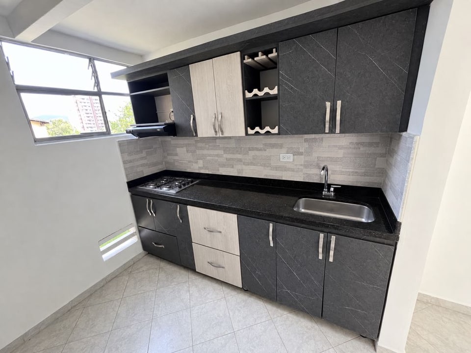 Apartamento en arriendo Guayabal en Medellín (Municipio)