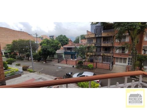 APARTAMENTO EN RENTA EL DORADO ENVIGADO