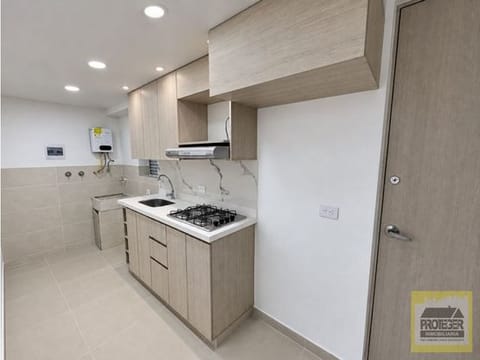 Apartamento en arriendo la estrella via tablaza