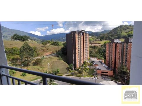 APARTAMENTO EN VENTA LA MINA ENVIGADO