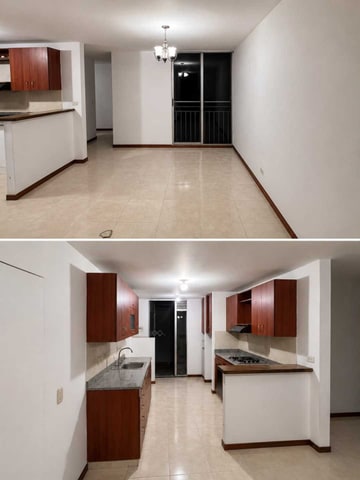 Se Arrienda Apartamento En Envigado Sector Oasis
