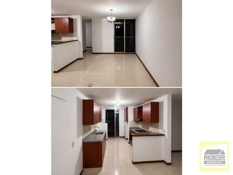 Se Arrienda Apartamento En Envigado Sector Oasis