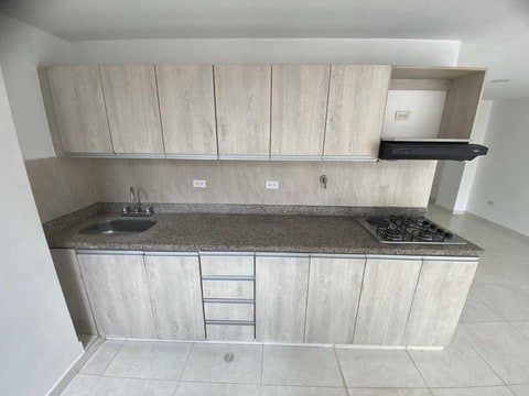 Se Arrienda Apartamento En Itagüí sector Samaria en Itagüí (Municipio)