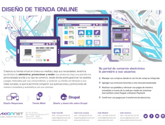 Diseño Gráfico Y Diseño De Páginas Web Freelance