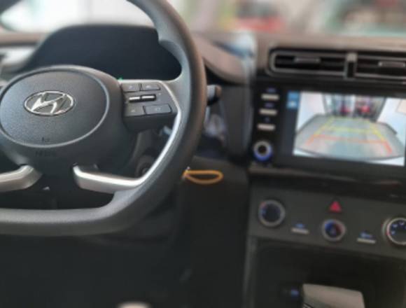 LLEGO LA IMPONENTE NEW CRETA 2023 !! en La Recoleta (Distrito)