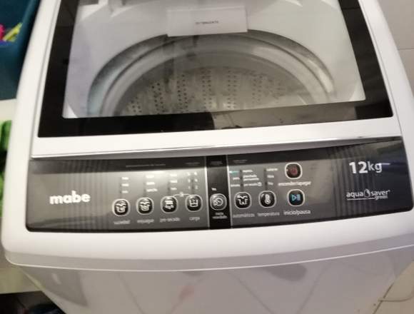 REMATE LAVADORA MABE en Santiago de Surco (Lima 33) (Distrito)