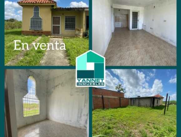 Venta Casa urb. San Pablo Valey Tocuyito Valencia en Libertador (Municipio)