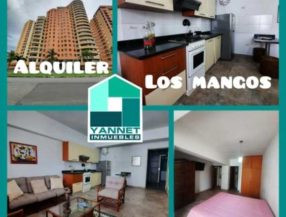 Alquiler Apartamento en Los Mangos Valencia en Valencia (Municipio)