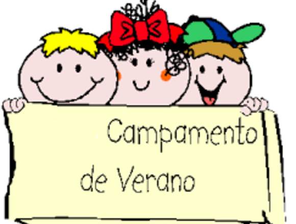 CURSO DE INGLÉS PARA NIÑOS. JULIO 2018