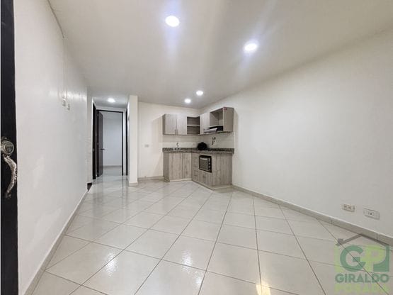 ARRIENDO APARTAMENTO EN BELÉN - SAN BERNARDO