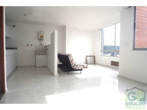 VENDO APARTAESTUDIO EN EL POBLADO - LOMA DEL INDIO